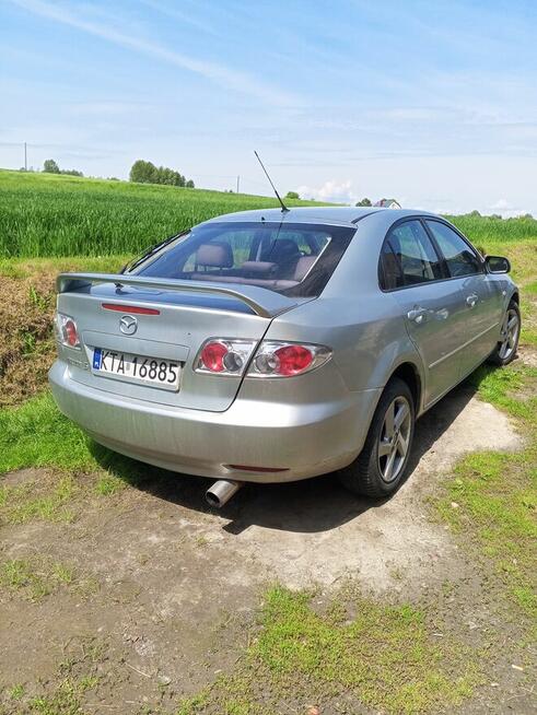 Sprzedam mazdę Jodłowa - zdjęcie 2