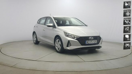 Hyundai i20 1.2 Pure! Z Polskiego Salonu! Faktura VAT!