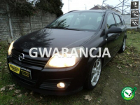 Opel Astra sprzedam opla astre 1.6 b  105KM