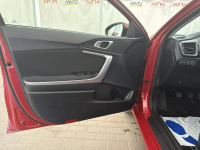 Kia Cee'd 1,6 CRDi(136 KM) M Salon PL Faktura Vat Warszawa - zdjęcie 10