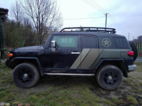 Sprzedam Toyota FJ Cruiser Łuków - zdjęcie 9