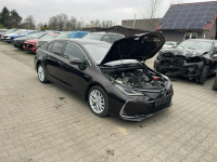 Toyota Corolla Executive Hybryda Automat Podgrzewanie Kamera Gliwice - zdjęcie 3