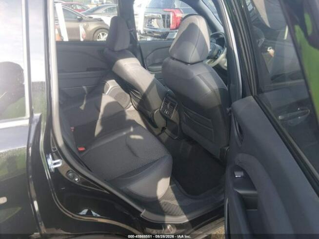 2025 SUBARU FORESTER PREMIUM Sulejówek - zdjęcie 9