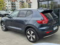 Volvo XC 40 T3 Momentum Pro *Gwarancja*FV23%* Tychy - zdjęcie 2