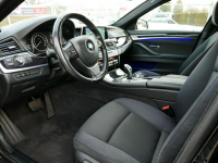 BMW 525 2.0D 218KM [Eu6] -Sedan  Automat Goczałkowice-Zdrój - zdjęcie 4