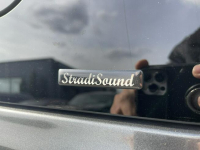 Ford Tourneo Custom HAK Automat Podgrz. Kamera Skóra 9 osobowy Gliwice - zdjęcie 7