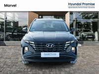 Hyundai Tucson 1.6 T-GDI 150 KM 2WD 6 MT WersjaSmart SalonPL Łódź - zdjęcie 8