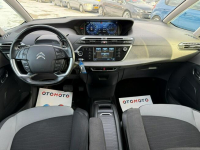 Citroen C4 Grand Picasso 1.6HDi 2014r 7-mio Osoobowy Led Nawi Klima! Sokołów Podlaski - zdjęcie 5