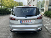 Ford S-Max 2.0 Led Titanium Szczecin - zdjęcie 7