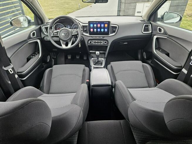 Kia Cee'd I WŁ. Salon PL,Kamera,Android,Gwarancja 2028 roku. Liszki - zdjęcie 10