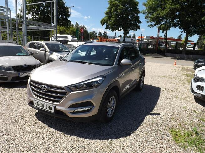 Hyundai Tucson Słupsk - zdjęcie 3
