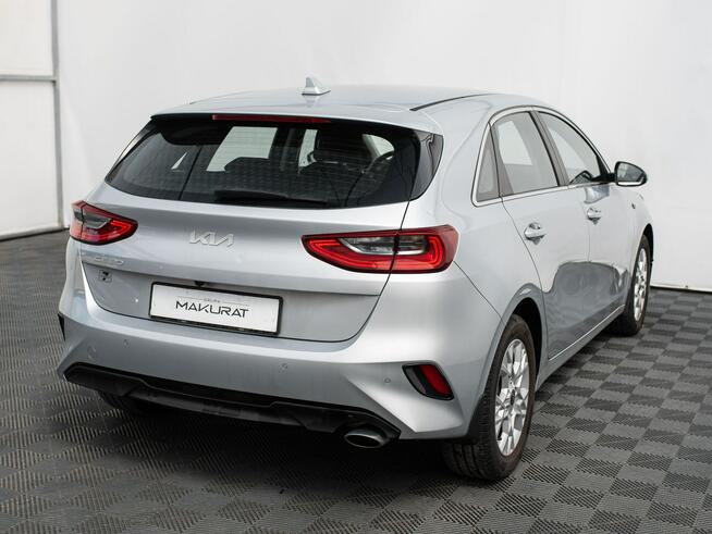 Kia Cee'd PY80414#1.5 T-GDI M 2 stref klima K.cof salon PL VAT23% Gdańsk - zdjęcie 5