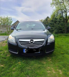 Opel Insignia 1.6T 180 km Słomniki - zdjęcie 4