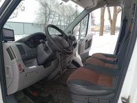 FIAT/DUCATO/2.2/DIESEL/HAK/SPRAWNY/ZAREJESTR/ Gostynin - zdjęcie 6