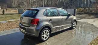 Vw Polo 1.2 Benzyna Książenice - zdjęcie 4