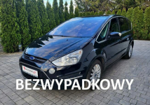 Ford S-Max * Titanium   *  Convers  *  2,0 TDCI  *