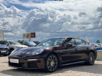 Porsche Panamera, 2016 Michałowice - zdjęcie 8