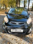 Kia Picanto 1.0 2011 Dębica - zdjęcie 8