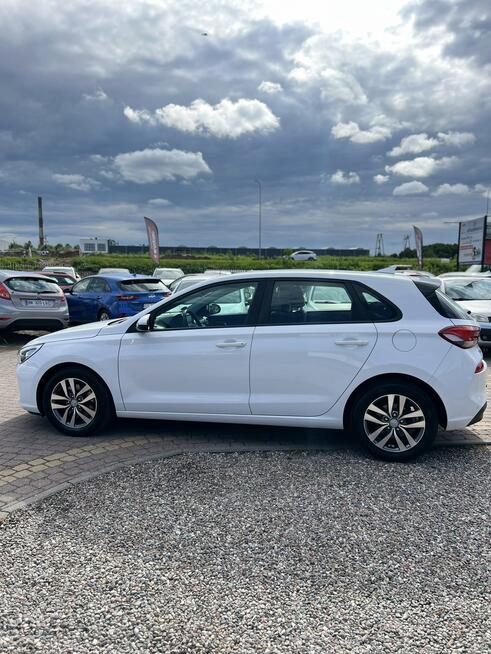 Hyundai i30 Ekonomiczny,Automat Słupsk - zdjęcie 5