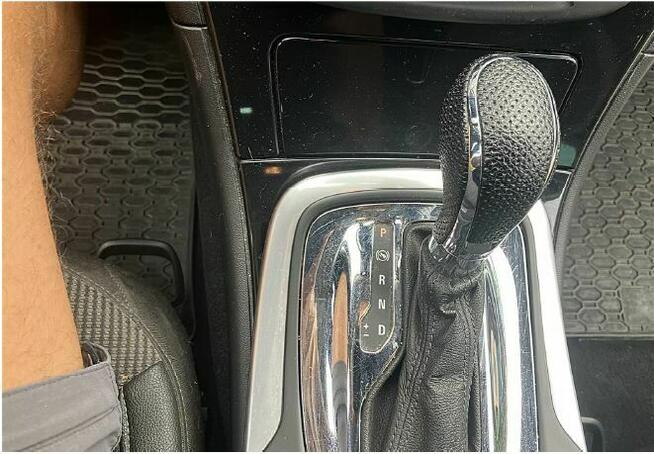 Opel Insignia I sprzedaż syndyka Częstochowa - zdjęcie 12