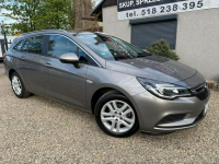Opel Astra Piękna**Oryginał**Tylko 2 Właściciel** Ruda Śląska - zdjęcie 9