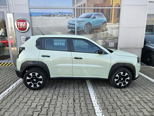 Fiat Grande Panda 100KM - Icon -> Dostępny od ręki! Lublin - zdjęcie 9