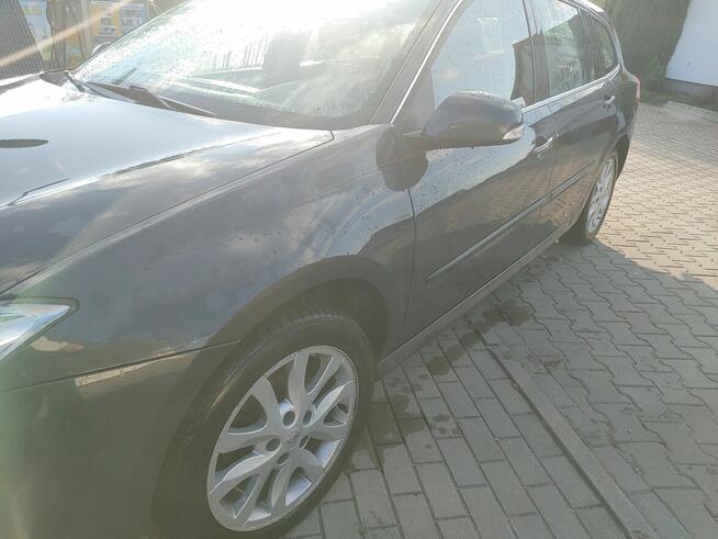 Renault Laguna 3 kombi Nysa - zdjęcie 8