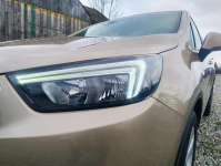 Opel Mokka X 1,6 116KM*I właściciel*Salon Polska* Harklowa - zdjęcie 7