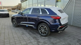Audi Q5 TDI 204KM quattro S tronic HAK Radom - zdjęcie 4