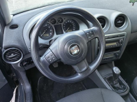 Seat Ibiza w bogatej wersji Style Gomunice - zdjęcie 6