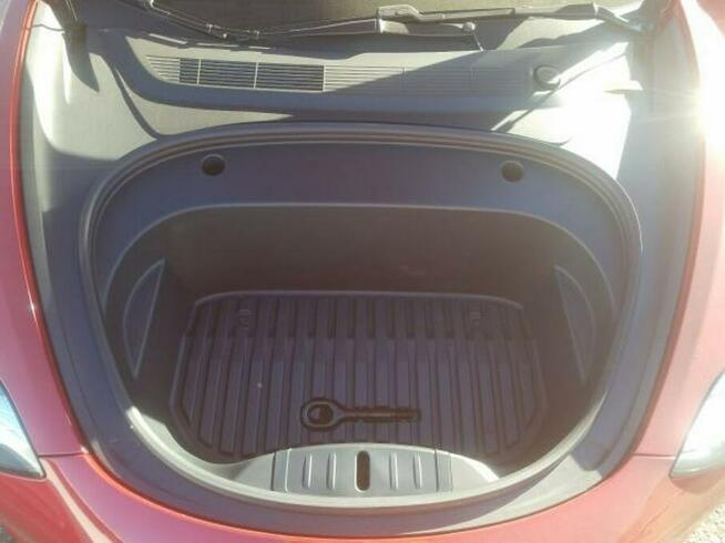 Tesla Model 3 2020, Long Range, 4x4, porysowany lakier Warszawa - zdjęcie 9