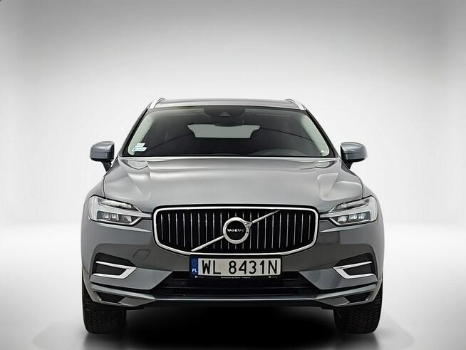 Volvo XC 60 T4 Inscription aut  ! Z Polskiego Salonu ! Faktura Vat ! Warszawa - zdjęcie 8