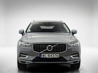 Volvo XC 60 T4 Inscription aut  ! Z Polskiego Salonu ! Faktura Vat ! Warszawa - zdjęcie 8
