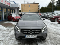 Mercedes GLA 220 Rezerwacja Tarnowskie Góry - zdjęcie 3