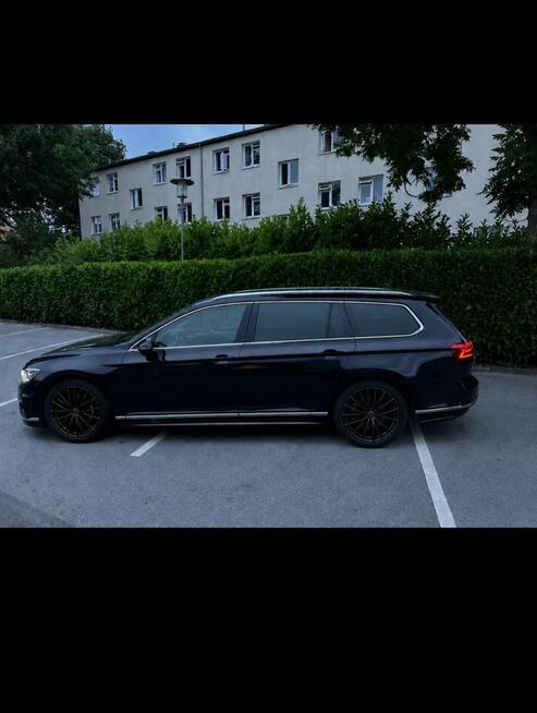 Volkswagen Passat Sadlno - zdjęcie 5