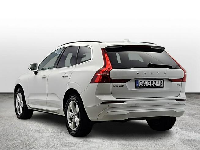 Volvo XC 60 B4 B Core aut ! Z Polskiego Salonu ! Faktura VAT ! Warszawa - zdjęcie 3