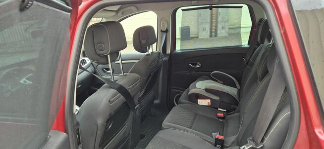 Piękny Renault Scenic III, bez wkładu po zakupie !! Zambrów - zdjęcie 4