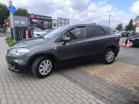 Suzuki SX4 S-Cross 1.0 Boosterjet 111 KM Łuków - zdjęcie 9