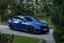 BMW 340