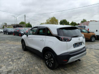 Opel Crossland 1.2 T Benzyna 110 KM Przebieg-73 444 km Serwisowany Twardów - zdjęcie 4