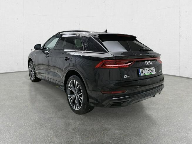 Audi Q8 Komorniki - zdjęcie 5