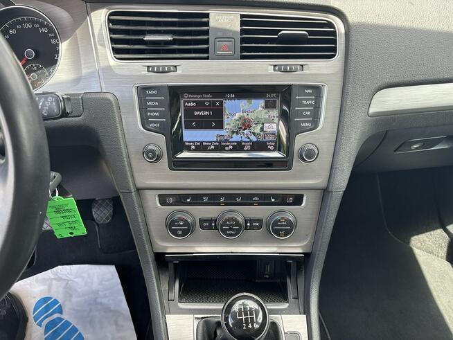 Volkswagen Golf 1.4 benzyna comfortline 140 KM Kobylnica - zdjęcie 8