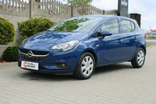 Opel Corsa 1.4 16V Enjoy Salon PL Zambrów - zdjęcie 8