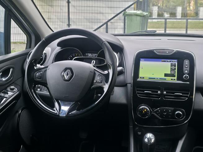 Renault Clio 0.9 Benzyna | Serwisowany | Bogate wyposażenie | Piekoszów - zdjęcie 12
