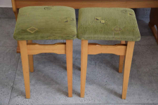 narożnik kuchenny i 2 taborety Olsztyn - zdjęcie 5