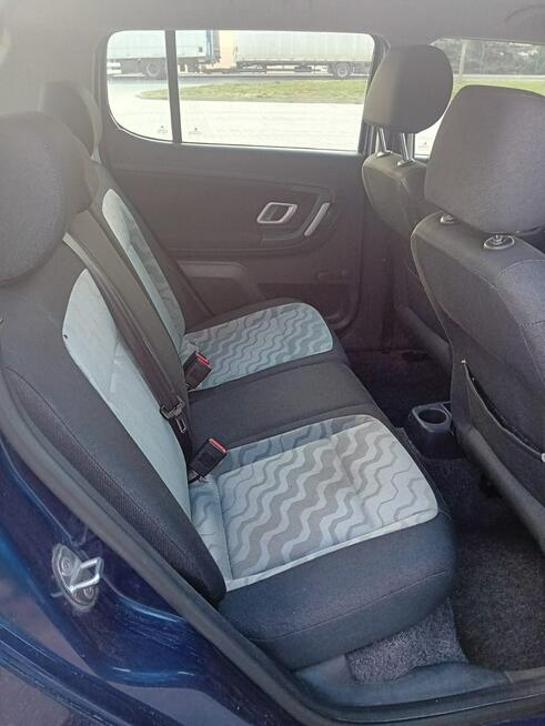 Škoda Fabia Skoda Gizałki - zdjęcie 12