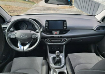 Hyundai i30 1.5 Benzyna 110 KM Cisiec - zdjęcie 10