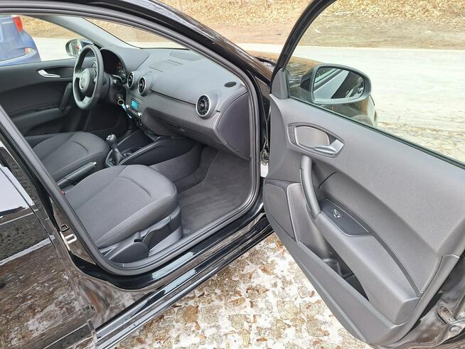 Audi A1 Sportback 1.0 TFSI Siewierz - zdjęcie 11