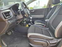 Kia Stonic 1.0 120 KM 7 DCT / XL  + AEB / Serwis ASO / 1 właściciel Poznań - zdjęcie 10