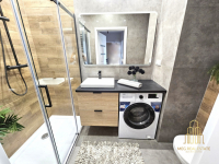 Nowe* 3 pokoje*Centrum*Ciepła*Do wprowadzenia* Białystok - zdjęcie 8